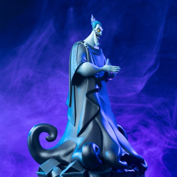 Statuetta Disney 1/10 Art Scale Ade Deluxe 41 cm