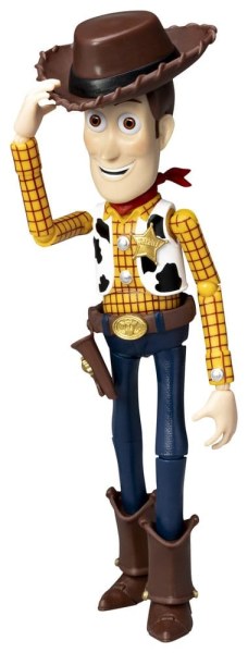 Figurina Toy Story Woody 23 cm