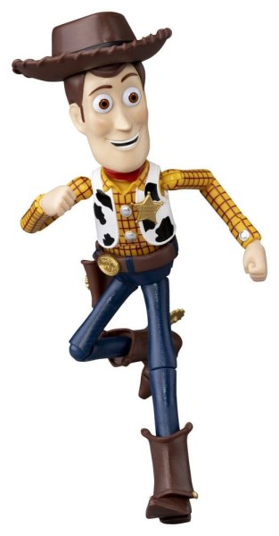 Figurina Toy Story Woody 23 cm