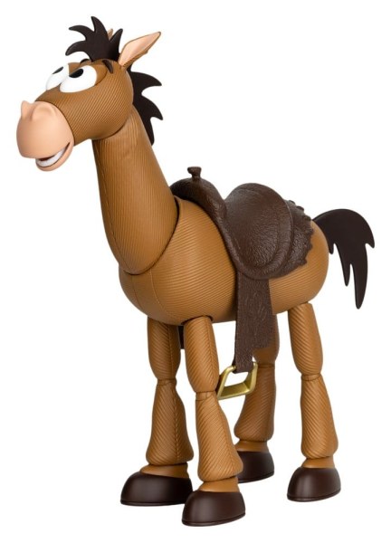 Figurina Toy Story Bullseye 22 cm