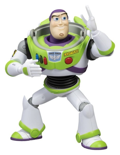 Figurina Toy Story Buzz Lightyear 24 cm