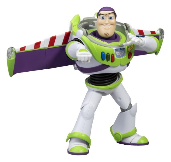 Figurina Toy Story Buzz Lightyear 24 cm