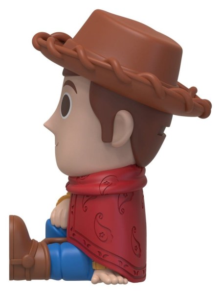 Toy Story Palm Size Figurine Salvadanaio Woody 13 cm