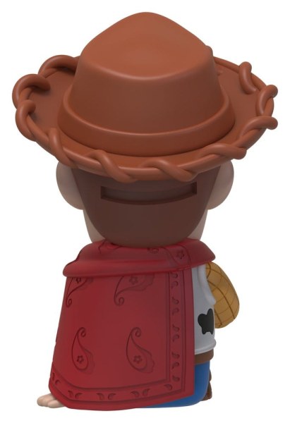 Toy Story Palm Size Figurine Salvadanaio Woody 13 cm