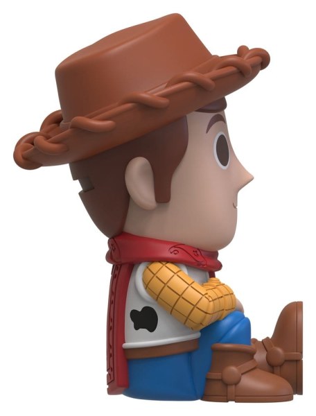 Toy Story Palm Size Figurine Salvadanaio Woody 13 cm