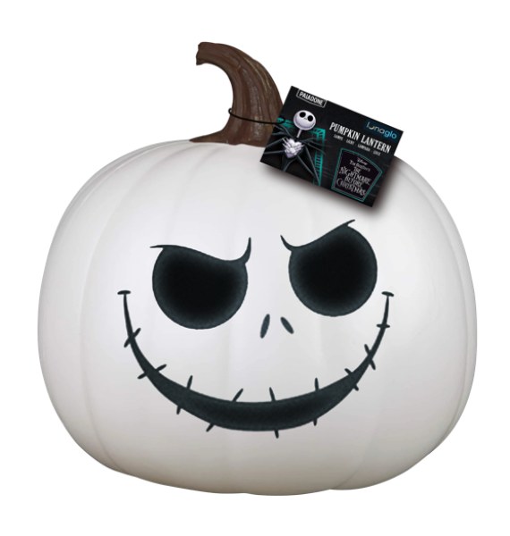 IL STRANO NATALE DI JACK - Jack - Lanterna 25cm
