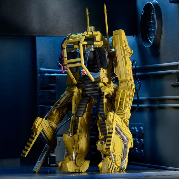 ALIENS - VEICOLO DELUXE - POWER LOADER 40° ANNIVERSARIO (P-5000)