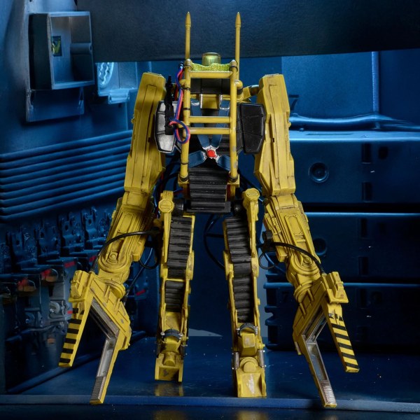 ALIENS - VEICOLO DELUXE - POWER LOADER 40° ANNIVERSARIO (P-5000)