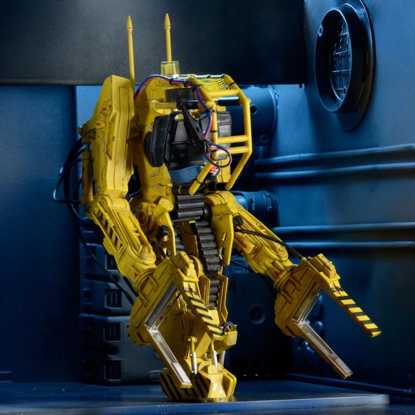 ALIENS - VEICOLO DELUXE - POWER LOADER 40° ANNIVERSARIO (P-5000)