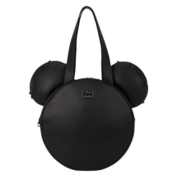 Borsa Tote Minnie Mouse Studs & Chains - Disney Loungefly