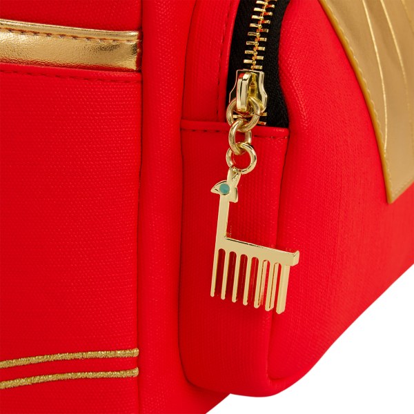 Mini Zaino Cosplay Kuzco L'Imperatore Strambo - Disney Loungefly
