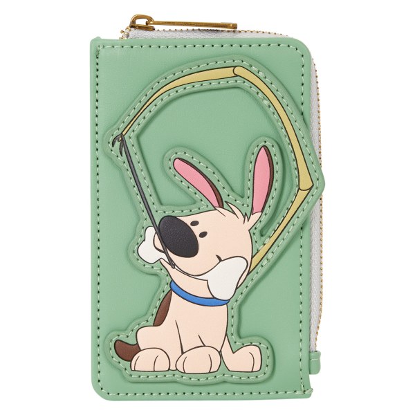 Porta Carte Piccolo Fratello Mulan - Disney Loungefly