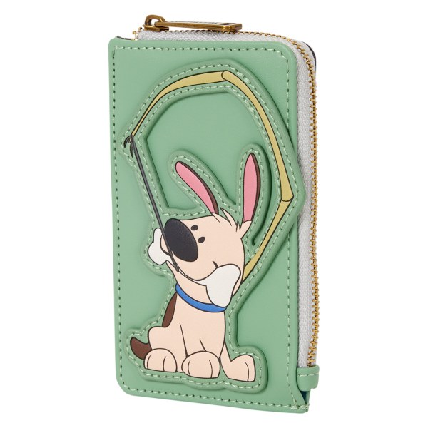 Porta Carte Piccolo Fratello Mulan - Disney Loungefly