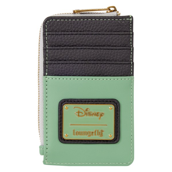 Porta Carte Piccolo Fratello Mulan - Disney Loungefly