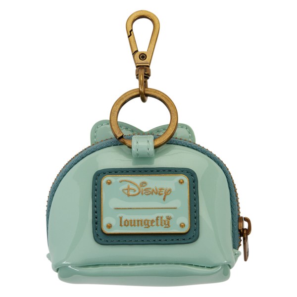 Charm Borsa Pettine Mulan - Disney Loungefly