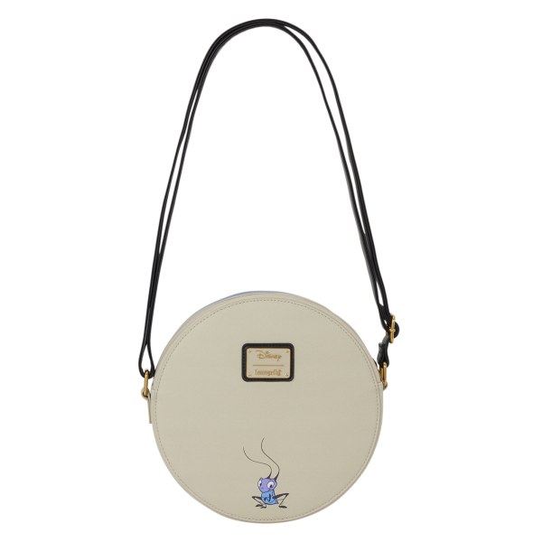 Borsa a Tracolla Zuppa di Riso - Disney Loungefly Mulan