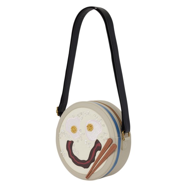 Borsa a Tracolla Zuppa di Riso - Disney Loungefly Mulan