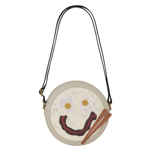Borsa a Tracolla Zuppa di Riso - Disney Loungefly Mulan
