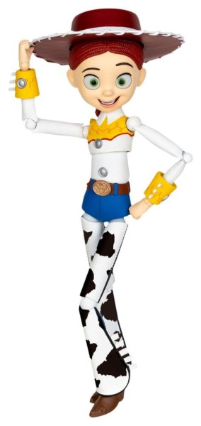figurina Jessie 21 cm - Disney Pixar Toy Story