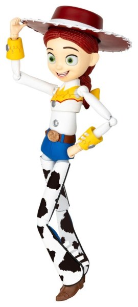 figurina Jessie 21 cm - Disney Pixar Toy Story