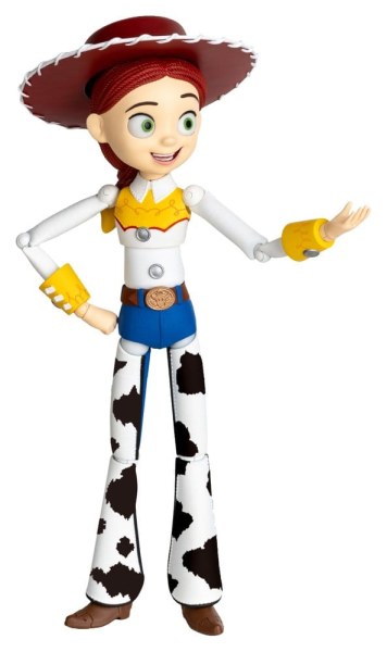 figurina Jessie 21 cm - Disney Pixar Toy Story