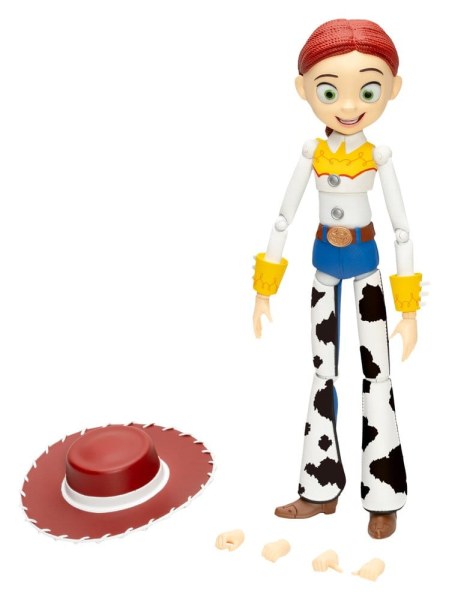 figurina Jessie 21 cm - Disney Pixar Toy Story