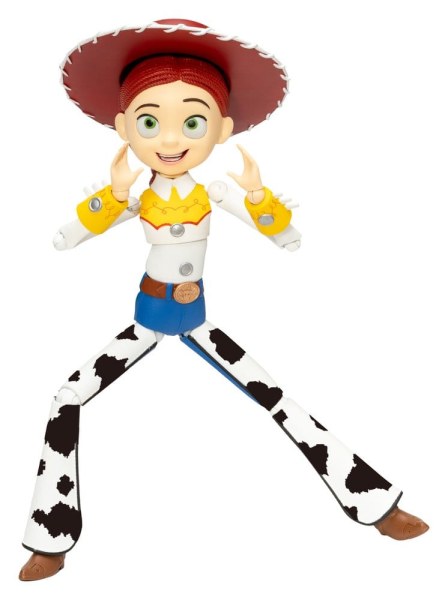 figurina Jessie 21 cm - Disney Pixar Toy Story