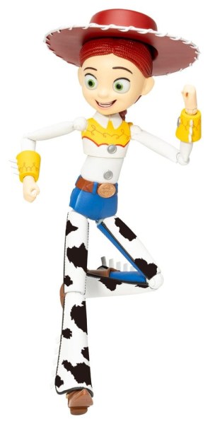 figurina Jessie 21 cm - Disney Pixar Toy Story