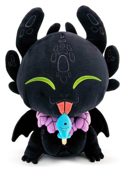 Peluche Senzadenti Estiva 22 cm - Dragon Trainer