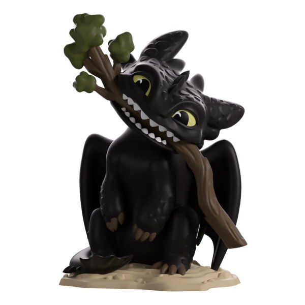 Figurine fetch Sdentato 13 cm - Dragons