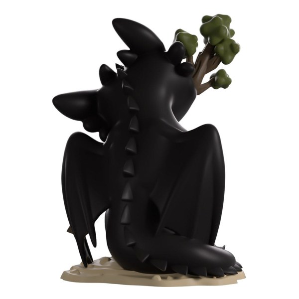 Figurine fetch Sdentato 13 cm - Dragons