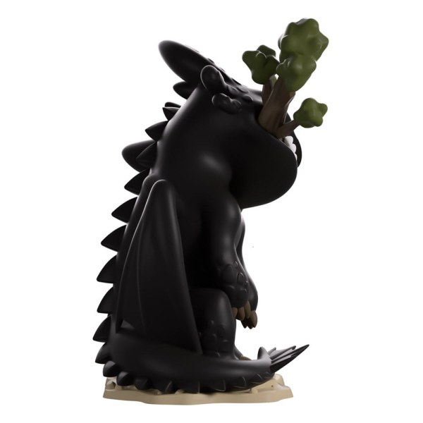 Figurine fetch Sdentato 13 cm - Dragons