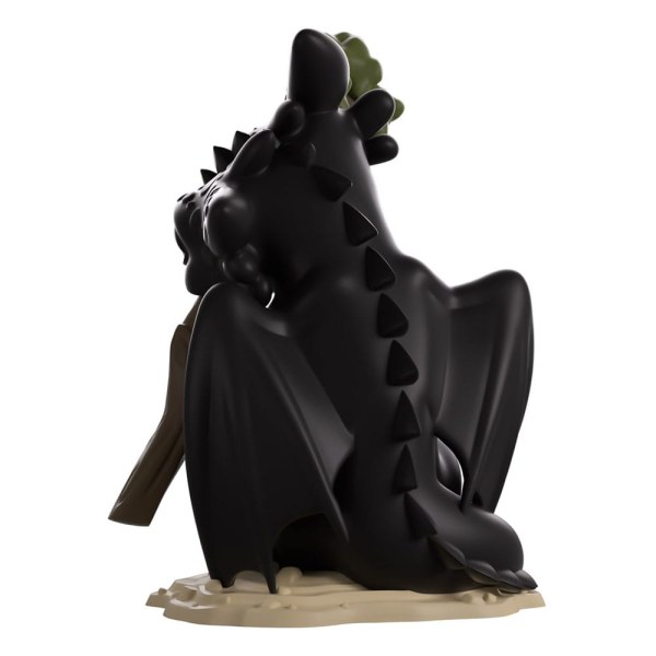 Figurine fetch Sdentato 13 cm - Dragons