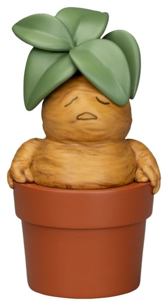 Salvadanaio Mandragora 14 cm - Beast Kingdom Harry Potter