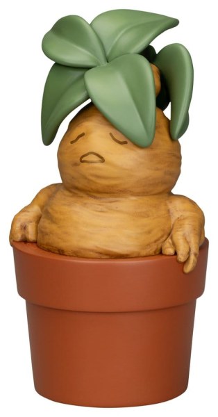 Salvadanaio Mandragora 14 cm - Beast Kingdom Harry Potter