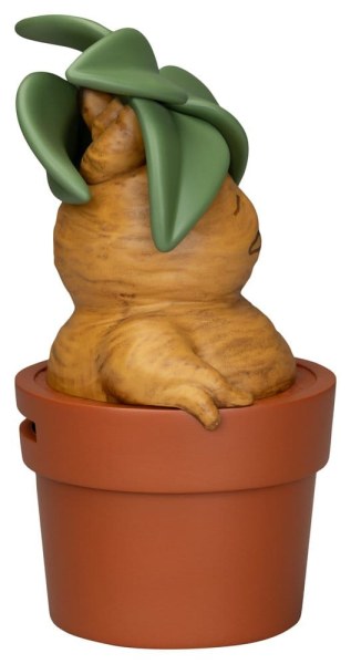 Salvadanaio Mandragora 14 cm - Beast Kingdom Harry Potter