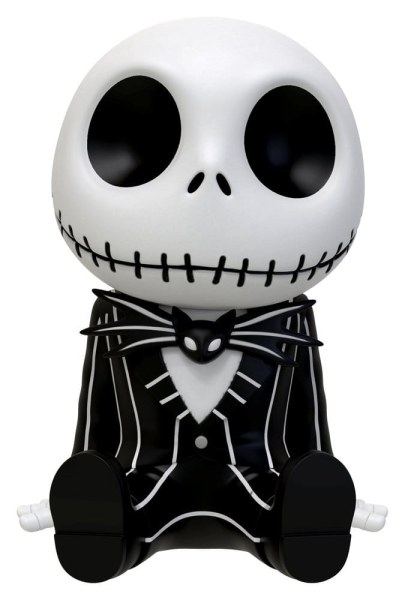 Salvadanaio Jack Skellington 12 cm - Beast Kingdom The Nightmare Before Christmas 