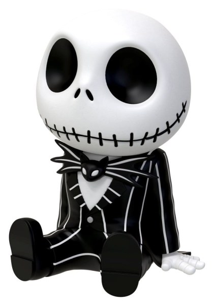 Salvadanaio Jack Skellington 12 cm - Beast Kingdom The Nightmare Before Christmas 