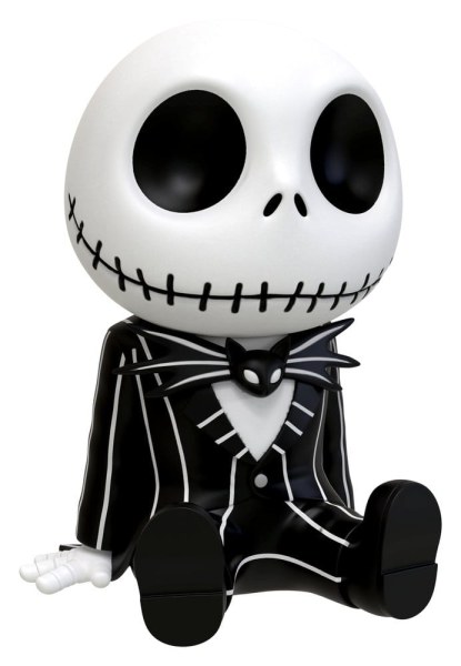 Salvadanaio Jack Skellington 12 cm - Beast Kingdom The Nightmare Before Christmas 