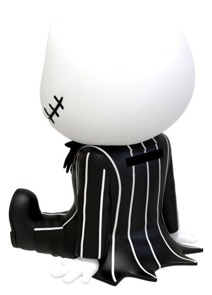 Salvadanaio Jack Skellington 12 cm - Beast Kingdom The Nightmare Before Christmas 