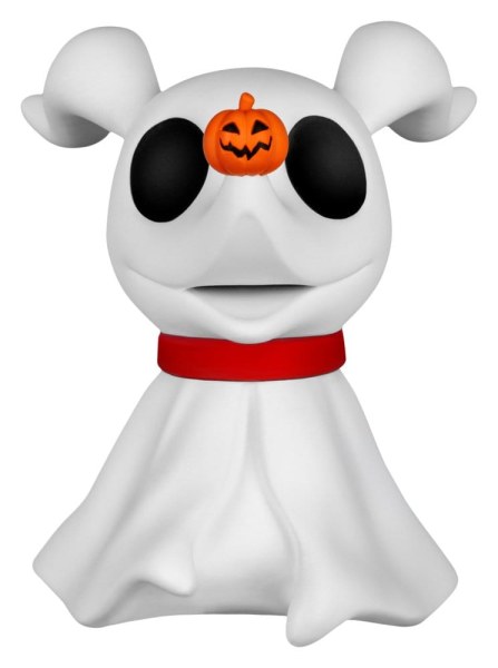 Salvadanaio Piggy Bank Zero 11 cm - Beast Kingdom The Nightmare Before Christmas