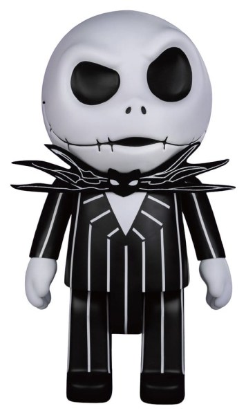 Figura Salvadanaio syaking-bang Jack 47 cm - Beast Kingdom The Nightmare Before Christmas