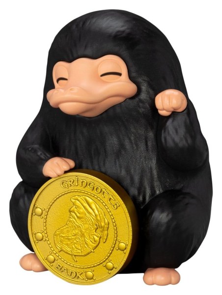 Salvadanaio Niffler 11 cm - Animali Fantastici
