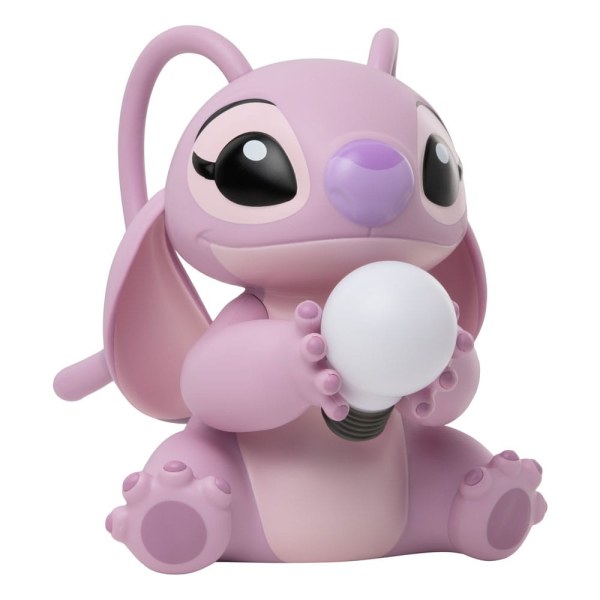 Lampada Angel 16 cm - Disney Lilo & Stitch