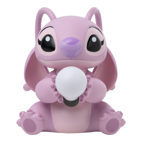 Lampada Angel 16 cm - Disney Lilo & Stitch