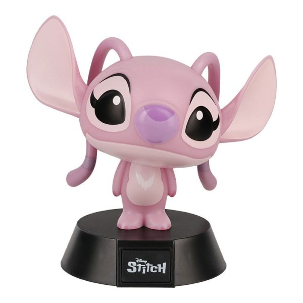 Lampada Icone Angel - Lilo & Stitch