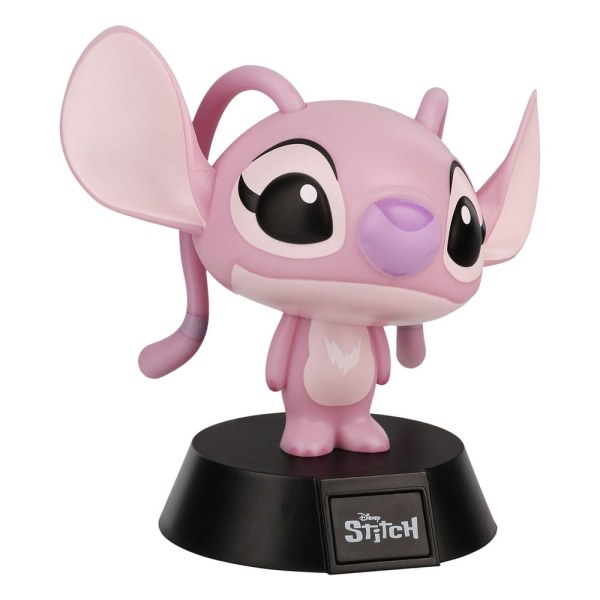 Lampada Icone Angel - Lilo & Stitch