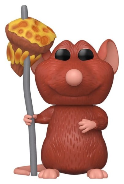 Funko POP! 1796 Emile - Disney Pixar Ratatouille