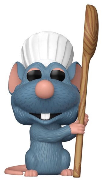 Funko POP! 1795 Remy - Disney Pixar Ratatouille