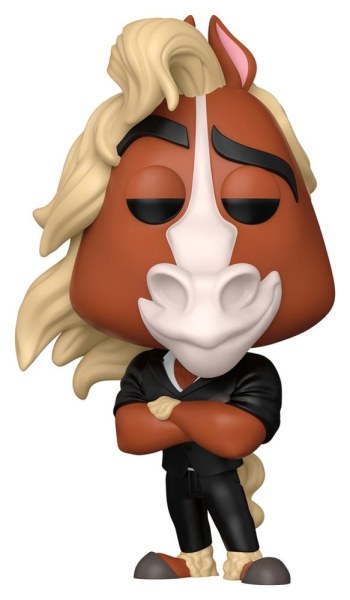 Funko POP! 1658 Winddancer - Zootropolis 2